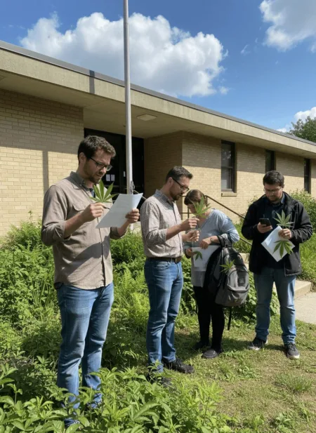 Marijuana Rescheduling Appeal: How Delays Shape Cannabis Reform in 2024 Curious about the marijuana rescheduling appeal? Discover what’s stalling progress, why it matters, and how Trump’s actions could shape the outcome.