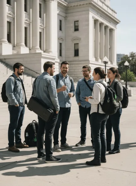 Curious how marijuana rescheduling gun rights debates could affect you? Unlock the facts before laws change—discover what this means for gun owners now!