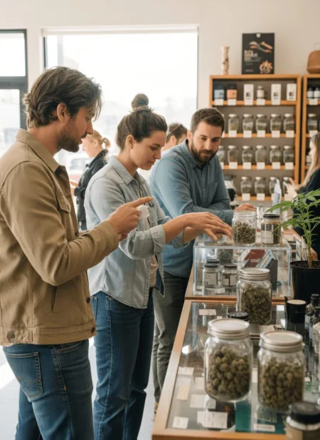 Curious about the marijuana rescheduling impact? Discover how these big changes could spark new opportunities or challenges for cannabis businesses now.