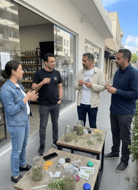 Curious about Mark Savaya weed business ventures abroad? Discover why his cannabis empire is shrinking and what’s next in his Middle East expansion.