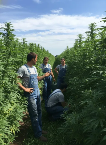 Discover why the Massachusetts cannabis farm license freeze could reshape the local industry. Will this move help or hurt growers? Get the real story here.