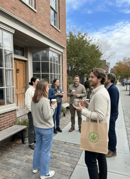 Curious about Massachusetts cannabis laws? Unlock the latest updates and insider tips—discover what’s legal, what’s not, and what surprises await.