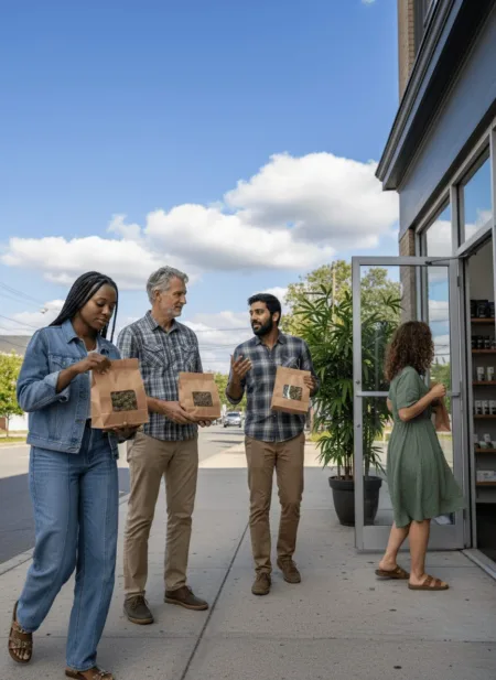 Massachusetts Cannabis Purchase Limit: 2024 Law Shakes Up the Scene Discover how the Massachusetts cannabis purchase limit could change! Will you get to buy more? See what’s new before your next dispensary visit.