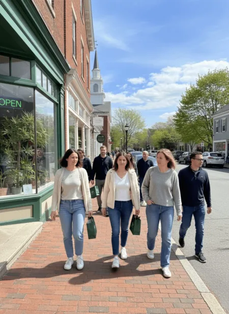 Find Massachusetts Easter holiday hours for 2026! Discover what's open, what's closed, and plan ahead—don't miss vital local updates and surprises!
