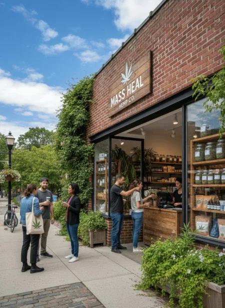 How will the Massachusetts hemp business ban change the future? Get expert insight and discover what local businesses need to know before it’s too late.