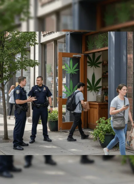 Massive Cannabis Smoke Shop Bust in Rochester: What It Means for Legalization Shocking cannabis smoke shop bust in Rochester: $1.3M seized, shops closed, community reeling. See what happened next in this dramatic turn.