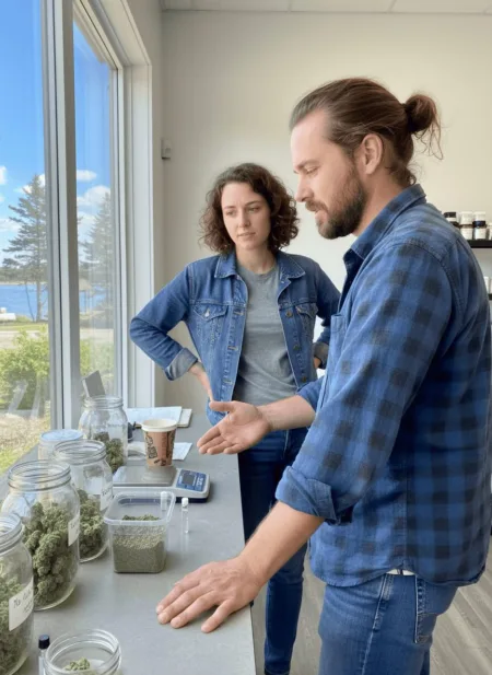 Curious about medical cannabis product testing in Maine? Discover how these decisions impact safety, trust, and patient care. Dive into this hot debate!