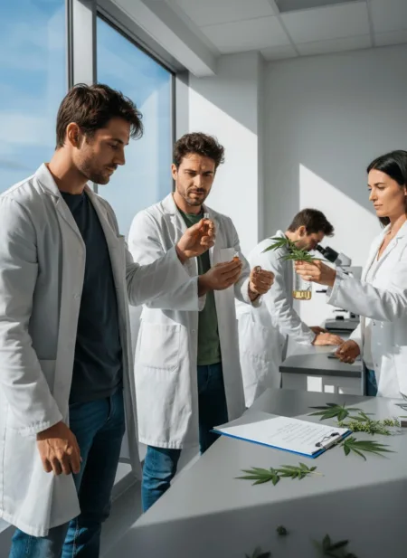 Curious about medical marijuana clinical trials? Discover the surprising new findings and real-world impacts—don’t miss what’s happening right now.