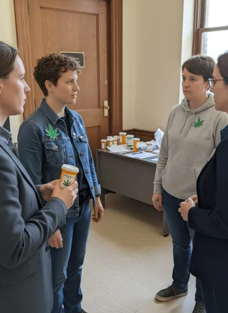 Medical Marijuana Rescheduling: What Pennsylvania’s Next Steps Could Mean for You Medical marijuana rescheduling just changed the game—find out why Terrapin is urging urgent state action and what it could mean for you.