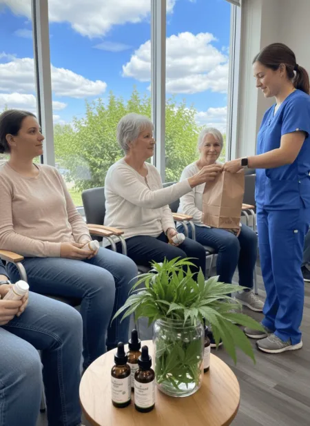 Could the Medicare CBD pilot program transform health care access? Uncover what this CBD breakthrough means for eligible patients and your well-being.