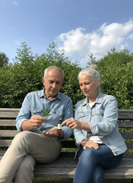 Curious about the Medicare hemp pilot seniors program? Discover how this bold shift could impact healthcare and wellness for older Americans. Click to learn more!