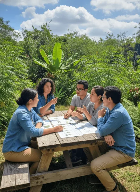 Curious about Mexico biodiversity targets? Explore what’s at stake, what’s changing, and why it matters right now. See how this impacts you today!