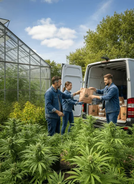 Michigan Cannabis Delivery Hours Extended: What You Need to Know in 2024 Want to know the latest Michigan cannabis delivery hours? Discover the new expanded schedule and unlock late-night options before everyone else does.