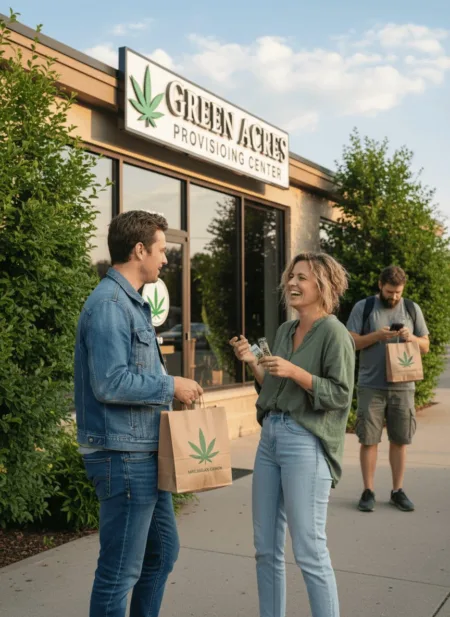 Michigan Marijuana Tax Lawsuit Shakes Up Dispensaries and Consumers Curious about the Michigan marijuana tax lawsuit? Uncover what really sparked the legal battle and why cannabis taxes could change—click for the inside story.