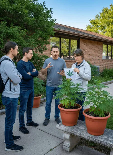 Michigan cannabis social equity: Are Equity Grants Helping Communities Thrive? Michigan cannabis social equity is under review. Are the grants making a real impact, or falling short? Discover the inside story behind the debate.