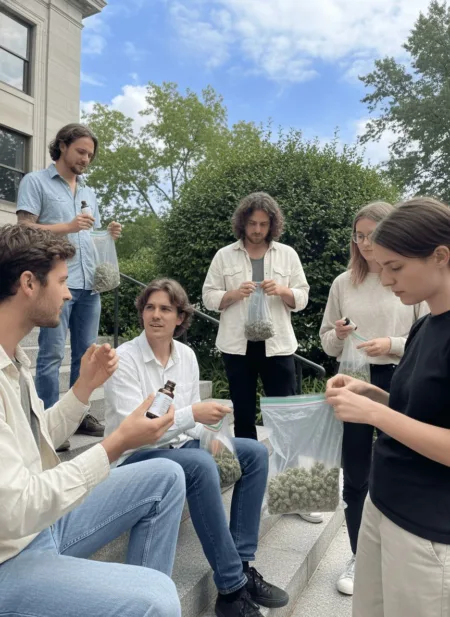 Mindleaf CBD Legal Case: The Game-Changing Verdict Shaking Up the Industry Get the latest on the Mindleaf CBD legal case—discover surprising twists and what the decision means for the CBD industry. Find out why it matters now!