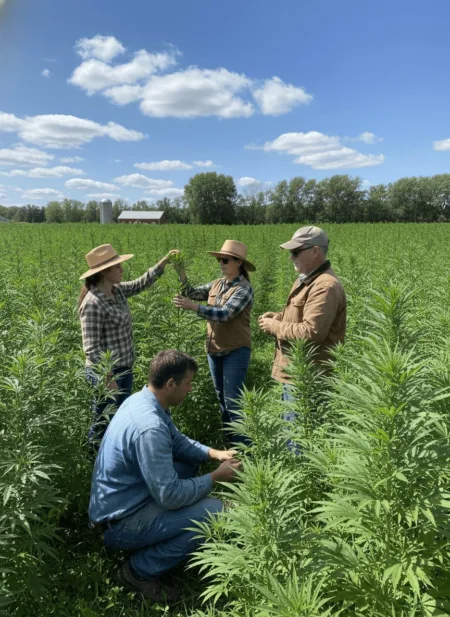 Minnesota hemp application deadline is approaching fast! Will you secure your place or miss out on the 2026 hemp season? Act now before it's too late.