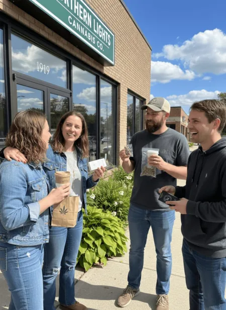 Minnesota Recreational Cannabis Revenue Surges: What’s Driving the Buzz? Curious about Minnesota recreational cannabis revenue? Explore the data, discover surprising profits, and see how the market is reshaping the state!