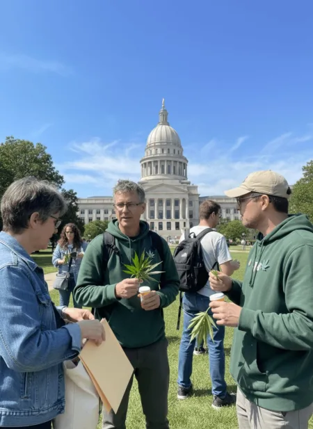 Mississippi Medical Cannabis Veto: Impact, Reactions, and the Future of Reform Shocked by the Mississippi medical cannabis veto? Discover what this bold move means for patients and the future of healthcare—don't miss the details!