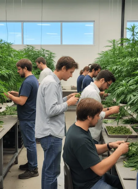 Discover how Missouri cannabis labor protections are transforming workplace rights. Are new union benefits redefining cannabis jobs? Find out now!