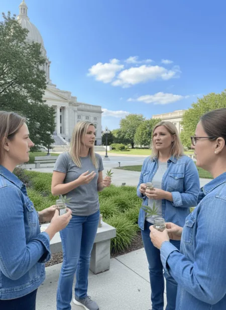 Will Missouri hemp legislation change the game? Discover why a powerful Senate ban could shake up the hemp market. Stay ahead with essential details.