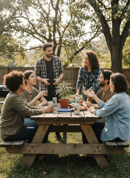 Curious about the Missouri hemp THC ban? Discover how this bold move alters the beverage industry and what’s at stake. Don’t miss this must-read analysis.