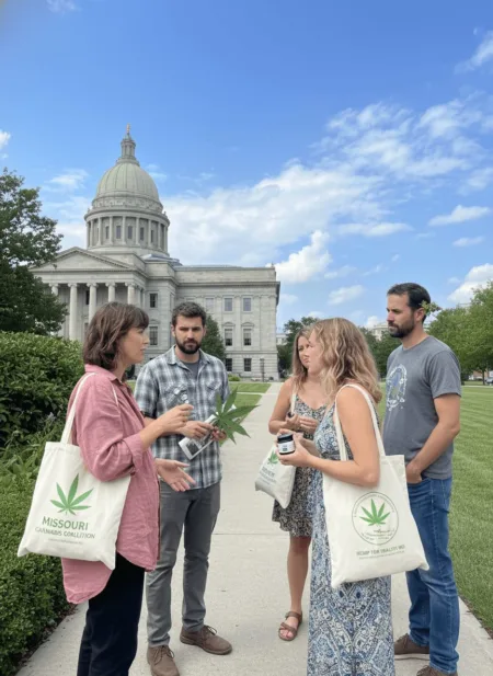 Missouri THC Product Restrictions: What’s Changing and Why It Matters Explore the latest on Missouri THC product restrictions. Worried about changes? Discover how they impact you and why this could reshape cannabis access.