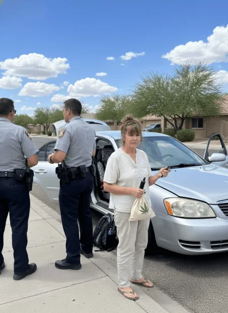 Discover the chilling details surrounding the mother marijuana fatal accident. What truly happened that day? Click to uncover the startling truth now.