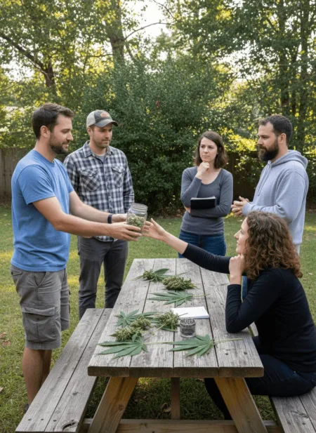 Curious about the NC marijuana legalization impact? Discover what local experts predict and how your daily life could change. Don't miss these essential insights!
