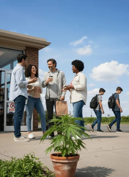 NC Regulated Cannabis Market: Strict Access Urged in Bold New Report Curious about the NC regulated cannabis market? Discover how new proposals promise child safety while paving the way for a legal adult market. Click to learn more!