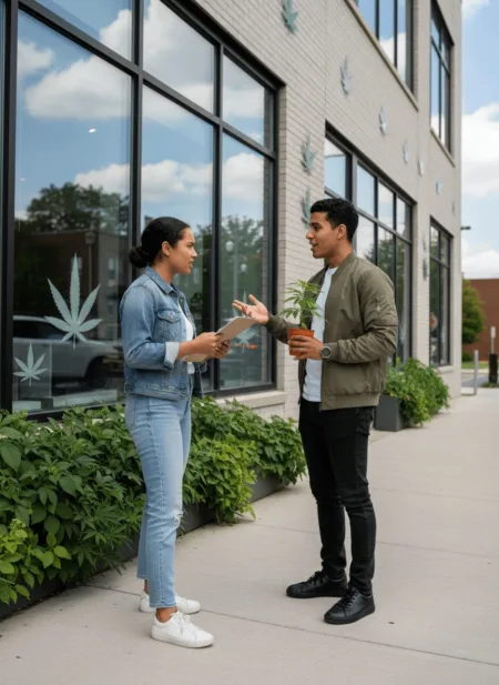 NJ Cannabis Loan Program: Unlocking Access and Opportunity for Local Startups Discover how the NJ cannabis loan program opens doors for entrepreneurs! Ready to elevate your cannabis business? Get insider details before anyone else.