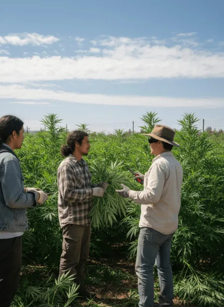 NLRB Cannabis Workers Rights: Empowering Industry Voices & Secure Workplaces What’s changing for NLRB cannabis workers rights? Click to uncover new legal protections, game-changing insights, & urgent updates you can’t miss.