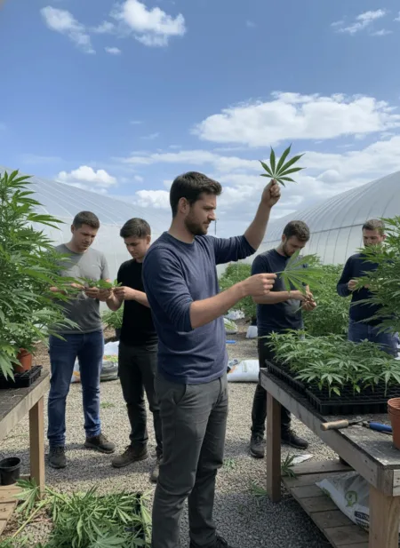 Nebraska Medical Cannabis Approval: A New Era for Patients and Producers Curious about Nebraska medical cannabis approval? Learn what cultivator approvals mean and why the next step could change everything. Dive in now!