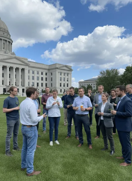 Nebraska Medical Cannabis Legislation: Will Change Finally Come to the Cornhusker State? Discover why Nebraska medical cannabis legislation was upended. Can lawmakers turn it around? Click to explore the latest twists in this green debate.
