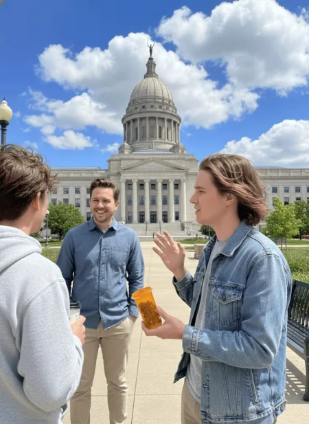 Nebraska medical cannabis regulations: What They Mean for Your Health and Freedom Curious about Nebraska medical cannabis regulations? Discover what changes could mean for patients and businesses—see what's next before it hits the headlines!