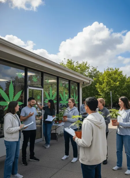 New Jersey Cannabis Business Loans: The Game-Changing Support Entrepreneurs Need Unlock your growth with New Jersey cannabis business loans—see how small businesses can access $15M in funding. Ready to boost your venture?