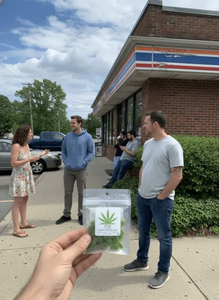 Explore the impact of the New Jersey hemp THC ban. Will your favorite products vanish overnight? Click to discover what this bold move really means.