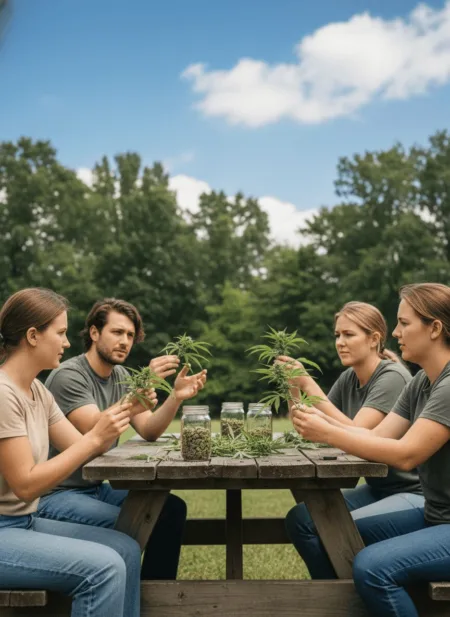 North Carolina Cannabis Regulation: How Local Changes Will Reshape the Market Is North Carolina cannabis regulation about to shake up the market? Discover insider updates and what unregulated hemp sales could mean for you.
