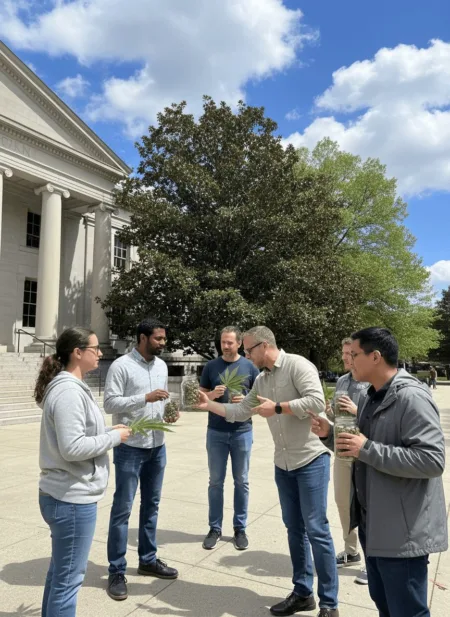 Curious about north carolina marijuana legalization? Get inside info on council recommendations that could change everything! Click to see what's next!