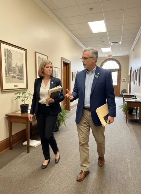 Curious about coming changes to North Carolina marijuana policy? See what lawmakers are debating and how new rules could impact you—read on now.