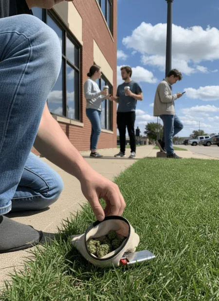 North Platte DUI Arrest Shakes Up Conversations on Cannabis Use & Legal Risks See what’s behind the recent North Platte DUI arrest in the April 13 Hot Sheets—uncover the story everyone’s talking about and why it matters now!