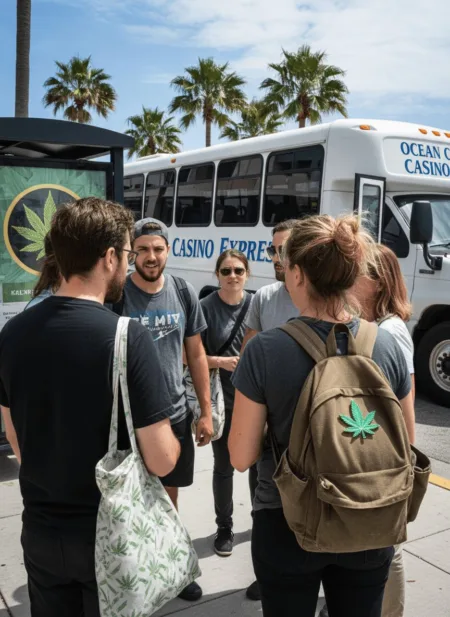 Curious about Ocean City cannabis advertising rules? Discover new opportunities and crucial restrictions before making your next move—don't get caught off guard!