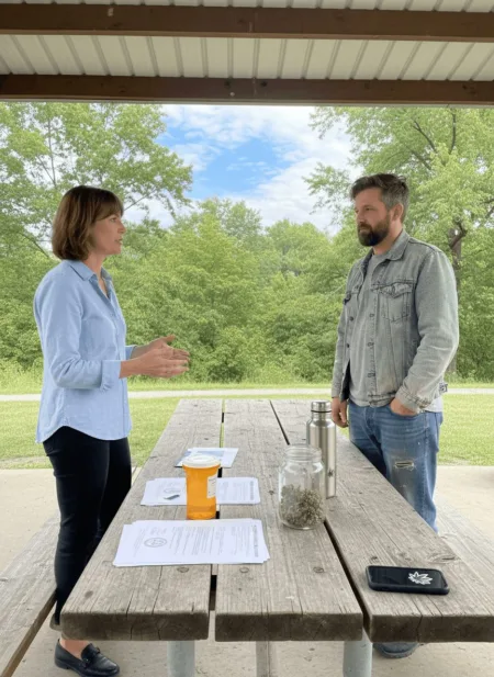 Get up-to-date on Ohio cannabis regulations! Learn what new laws mean for teens and families—discover the facts that others ignore. Dive in today.