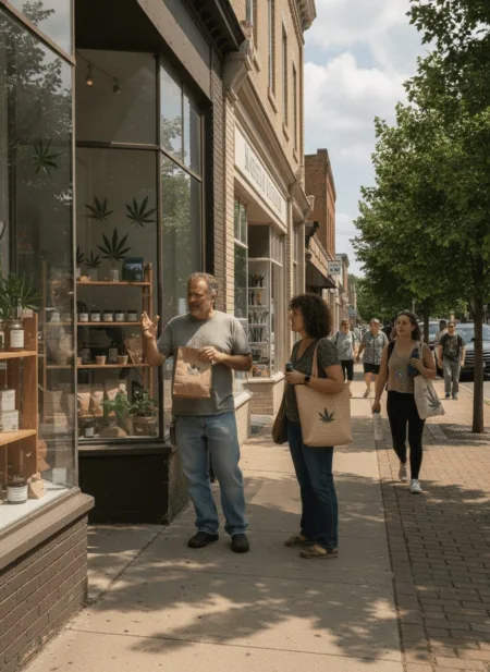 Curious about the Ohio intoxicating hemp ban? Discover why a judge stopped it and what this bold decision means for businesses. Click to stay informed!