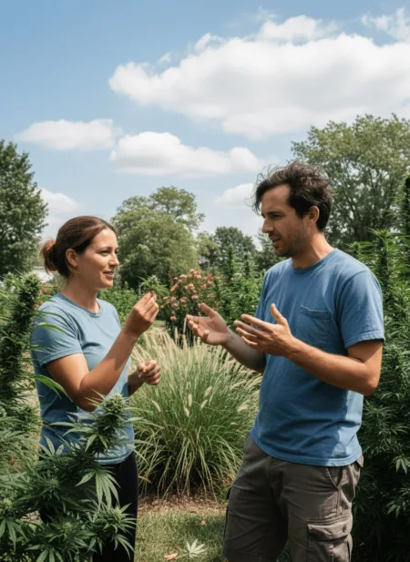 Ohio Marijuana Laws: What Every Resident Needs to Know Today Curious how Ohio marijuana laws affect you? Get the facts, surprising details, and what’s legal before you risk fines. Read before you decide!
