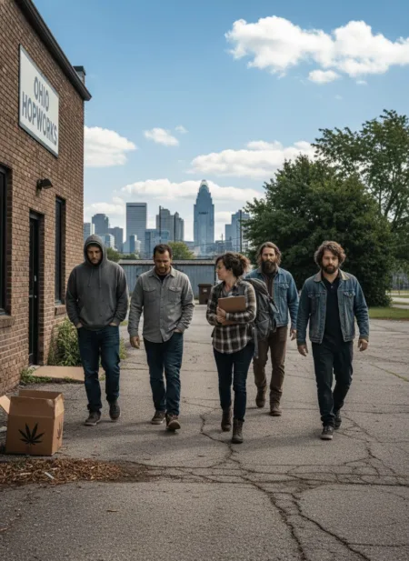 Ohio THC ban impact: Cincinnati Job Losses and Unexpected Consequences Explore the Ohio THC ban impact: Why are layoffs and millions in losses hitting Cincinnati so hard? Click to uncover what's really happening now.
