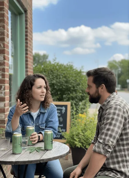 Curious about the Ohio hemp THC ban? Discover what the judge’s bold ruling means for hemp drinks and cannabis lovers—don’t miss this legal twist!
