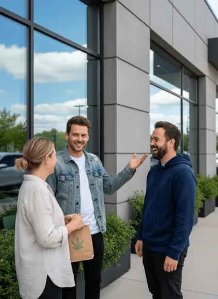 Get the latest on Ohio marijuana dispensary law. See why Cincinnati owners are celebrating the changes—are you ready for what’s next? Click to find out more!