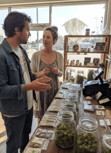Oklahoma Marijuana Reclassification: What Dispensary Owners and Locals Need to Know Now Discover how the Oklahoma marijuana reclassification could dramatically impact local businesses—will it shake up the industry? Find out what changes are coming.