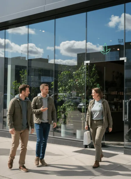 Ontario Cannabis Store Hours: Unveiling the Early Morning Revolution! Curious about Ontario cannabis store hours? Discover potential early openings and what it means for your mornings—don’t miss this timely update!